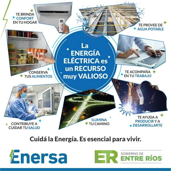 ENERSA