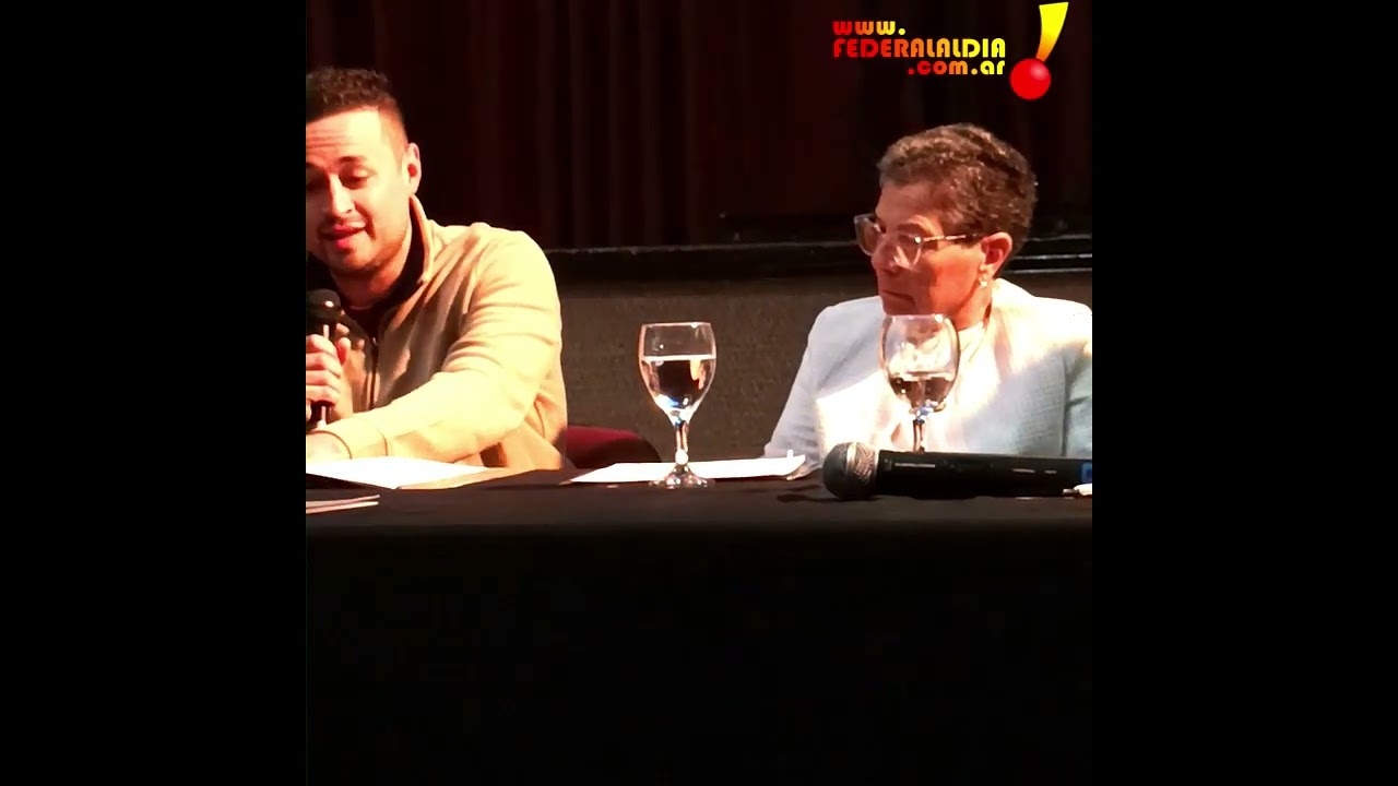 Balance Festival Chamamé 51 y Rifa 2027 con Marquez y Noya 