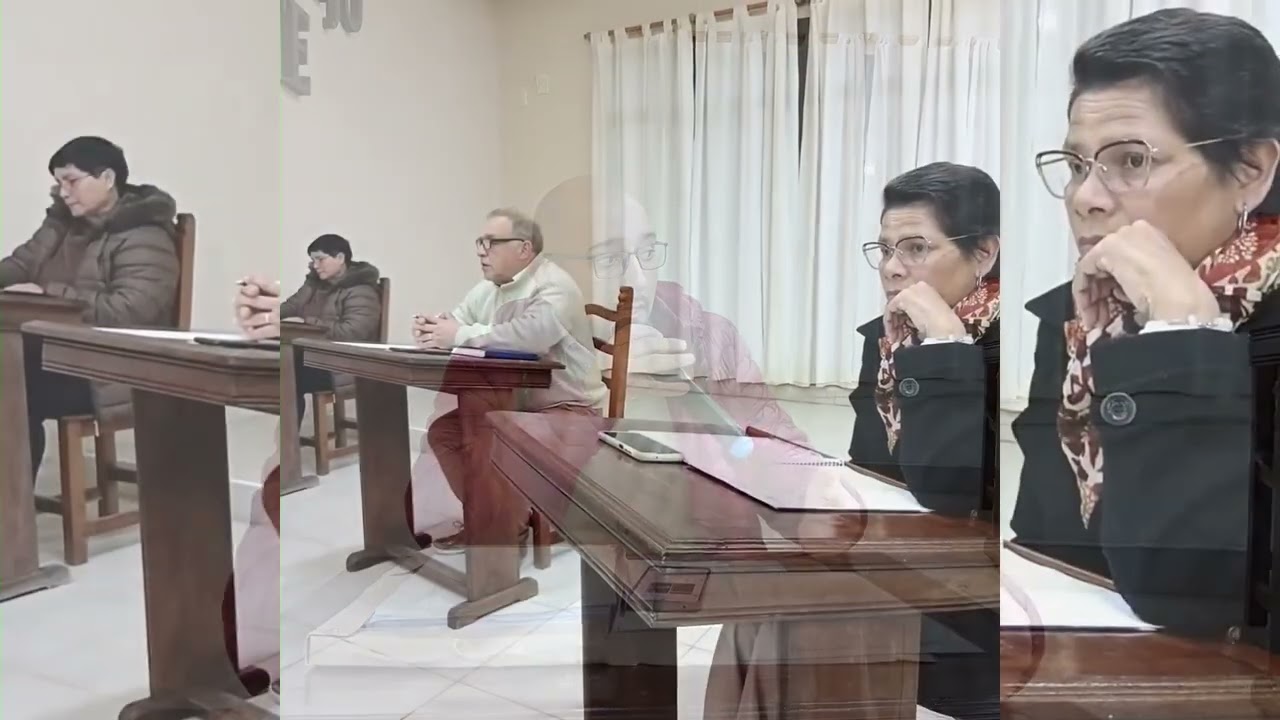 FEDERAL: LUNA PIDIÓ SEGUIR RECOMENDACIONES DE PROTECCIÓN CIVIL 