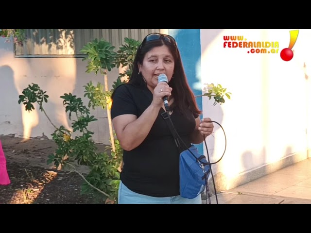 RECLAMO INSTITUCIONAL POR LA CONTINUIDAD DE LOS PROFESORADOS Y LA DEFESNSA DEL NIVEL SUPERIOR