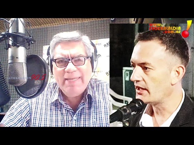 MARCOS PROTZMAN: Lamento que en la aprobación del Presupuesto Nacional para 2026 