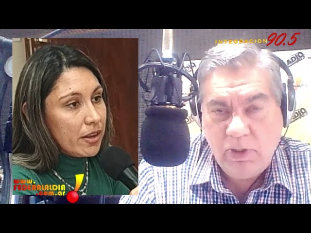 Irurzun: el PJ define apoyo a tonar deuda de $180 millones, el HCD necesita dos tercios para tomarla