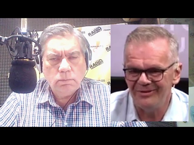 Hernán Jacob: Federal, cloacas para 48 viviendas y barrios El Silbido, Itatí y 25 de Mayo