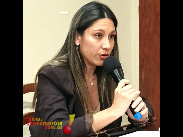 Concejales de Federal: homenaje a Taborda, Día del Trabajo y balance del Chamamé 