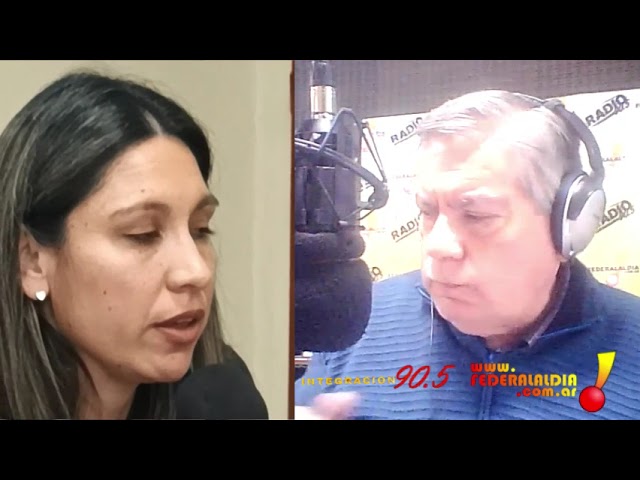 Samanta Irurzun: Por qué el PJ no dará 2/3 al préstamo de $180 millones