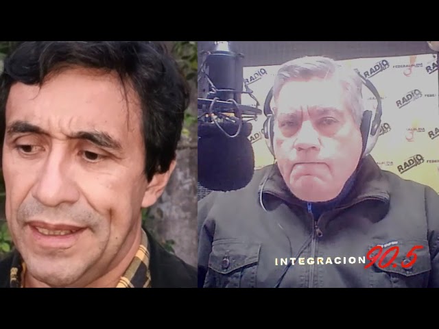 ABEL ANTIVERO: sobre reforma jubilatoria y paritaria docente en Entre Ríos 