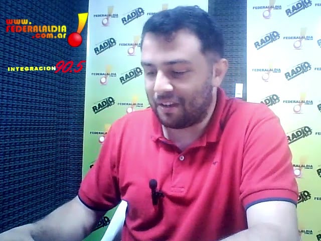 GUILLERMO LUNA ANDROSIUK: SOBRE LA UCR LIBERTARIA 