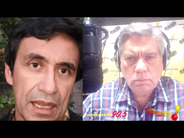 ANTIVERO - SE REFIRIÓ AL RECHAZO A LA PROPUESTA SALARIAL PRESENTADA POR EL GOBIERNO A LOS DOCENTES 
