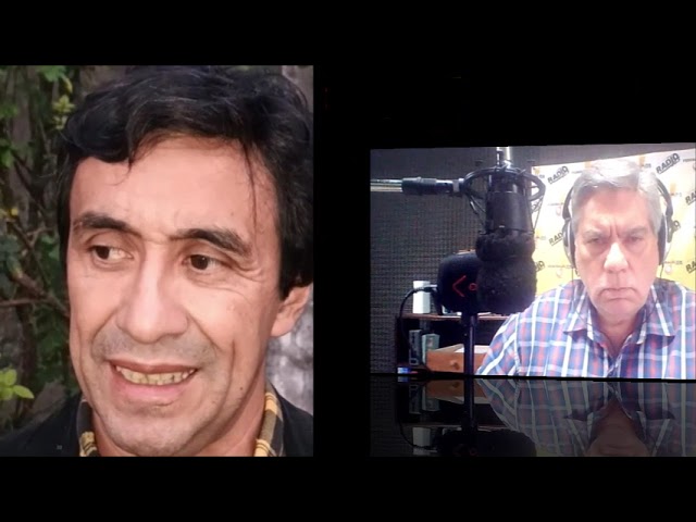 ABEL ANTIVERO - LA SALUD MENTAL DE LOS DOCENTES 