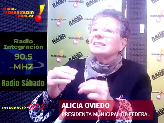 ALICIA OVIEDO ANUNCIÓ AVANCES PARA LA ENTREGA DE LAS 48 VIVIENDAS DEL IAPV 