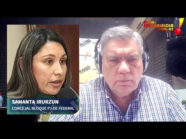 EL CONCEJO DELIBERANTE UNA ESCRIBANÍA-LOS INGRESOS DEL CONCEJAL GUILLERMO LUNA ANDROSUK