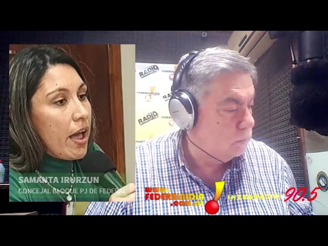 UN "4" PARA LA GESTIÓN DE ALICIA OVIEDO