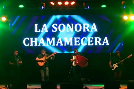 La Sonora Chamamecera