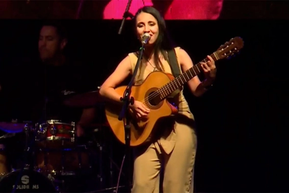 Agustina Gauna