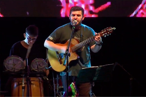 Lucho Quiñones