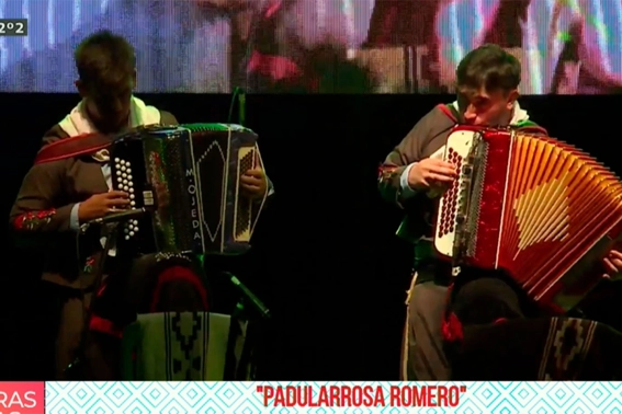 Padularrosa-Romero