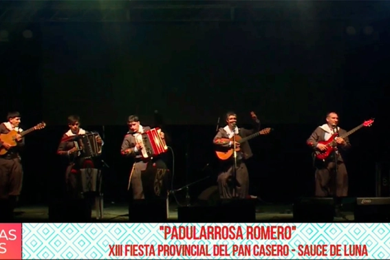 Padularrosa-Romero