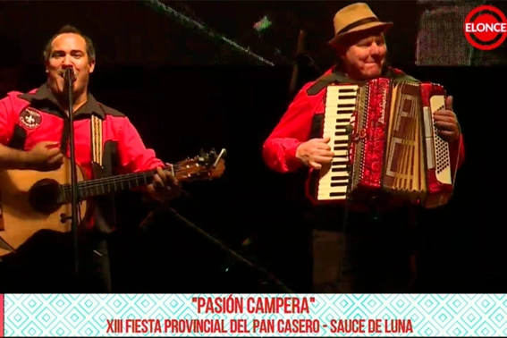 Pasión Campera