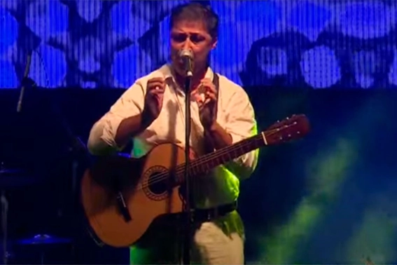 Sauce de Luna se viste de fiesta