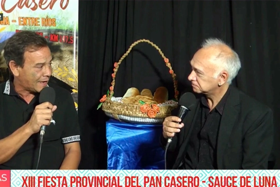 La Sonora Chamamecera