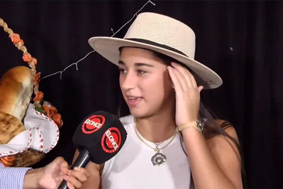 Bernardita Gutiérrez