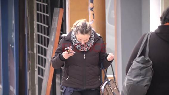 El frío se hará sentir. Archivo