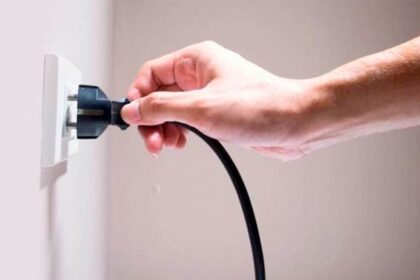 Aumentará la luz en Entre Ríos Foto: Ilustrativa