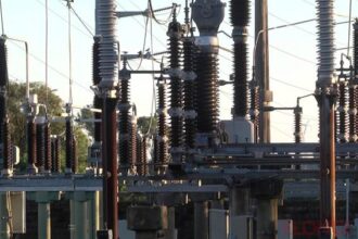 Energía en Entre Ríos Foto: Elonce