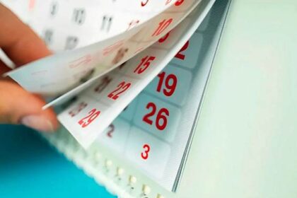 El feriado será el viernes 10