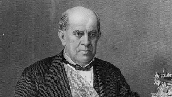 Domingo Faustino Sarmiento