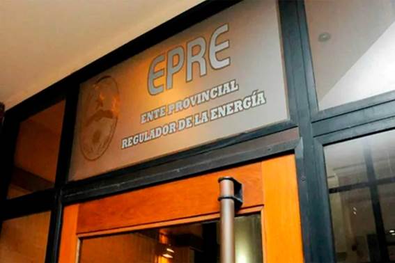 Ente Provincial Regulador de la Energía (EPRE)