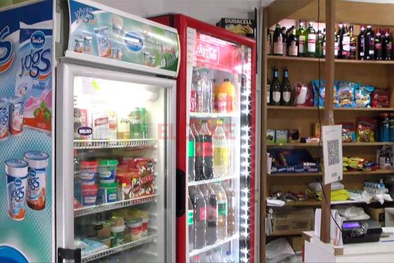 Cómo afecta la medida a comercios y pymes. Foto: Elonce.