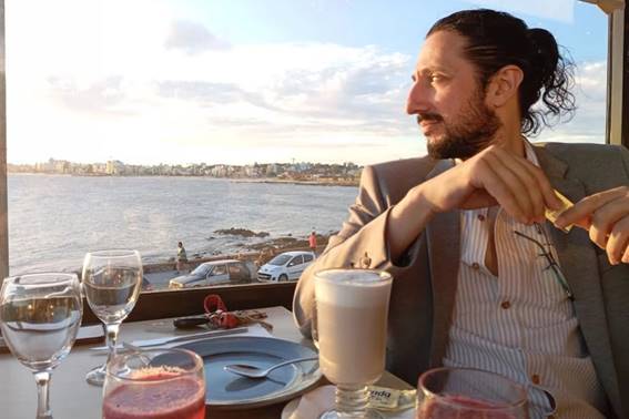 Pablo Rodríguez Laurta