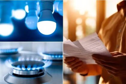 Aplicarán nuevo esquema para luz y gas en 2026: menos subsidios y topes más bajos de consumo