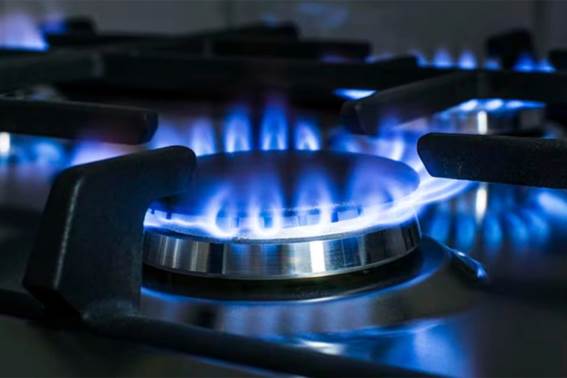 GAS