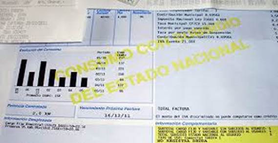 Cambia el régimen de subsidios desde enero