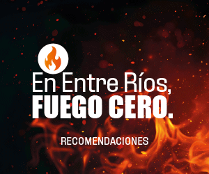 FUEGO CERO