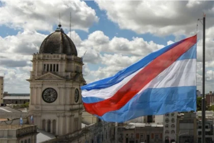 Feriado provincial en Entre Ríos