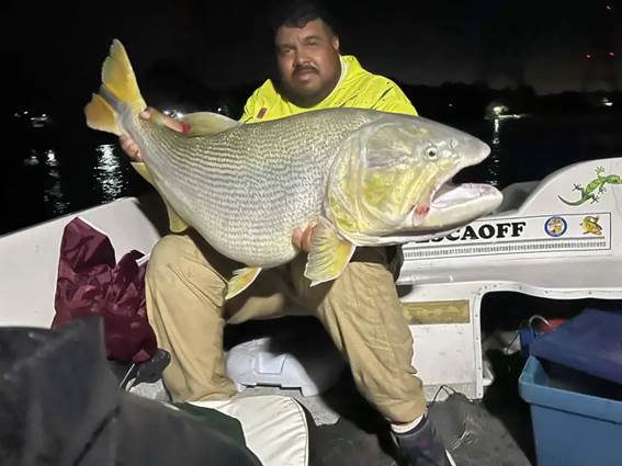 Créditos: Última hora Esquina