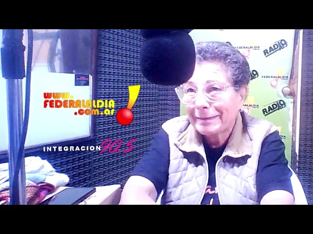 OVIEDO: Habló sobre los 180 millones de pesos que el gobierno de Entre Ríos destinará para obras 