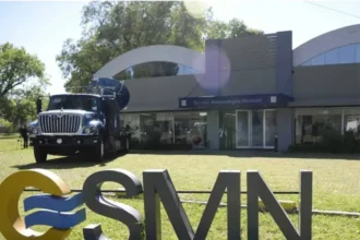 Habrá una protesta tras los despidos en el SMN