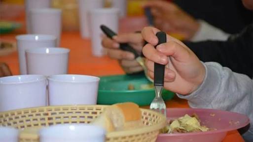 PIDEN INFORMACIÓN A DESARROLLO HUMANO SOBRE LA ADJUDICACIÓN DE DESAYUNOS ESCOLARES A UNA CUESTIONADA EMPRESA