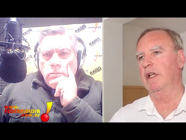 Schonfeld sigue al frente del Colegio Profesional de Maestros Mayores de Obras y Técnicos ER 
