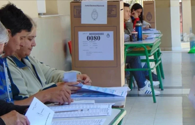 EL PJ AMENAZA CON JUDICIALIZAR LA SUSPENSIÓN DE LAS PASO