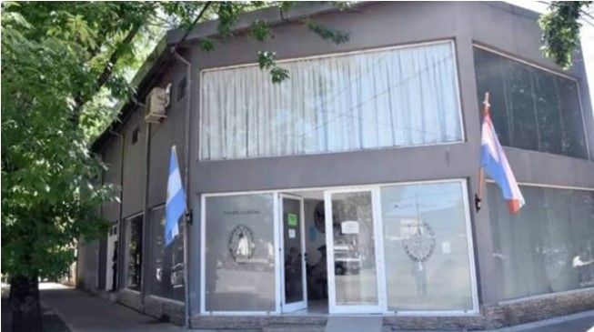 Expulsan del Estado al exjefe del Registro Civil de Federal acorralado por un sumario y una causa penal