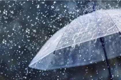 Alerta amarilla por tormentas en cinco departamentos de Entre Ríos